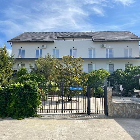 Hotel Dekor Costinesti Zewnętrze zdjęcie