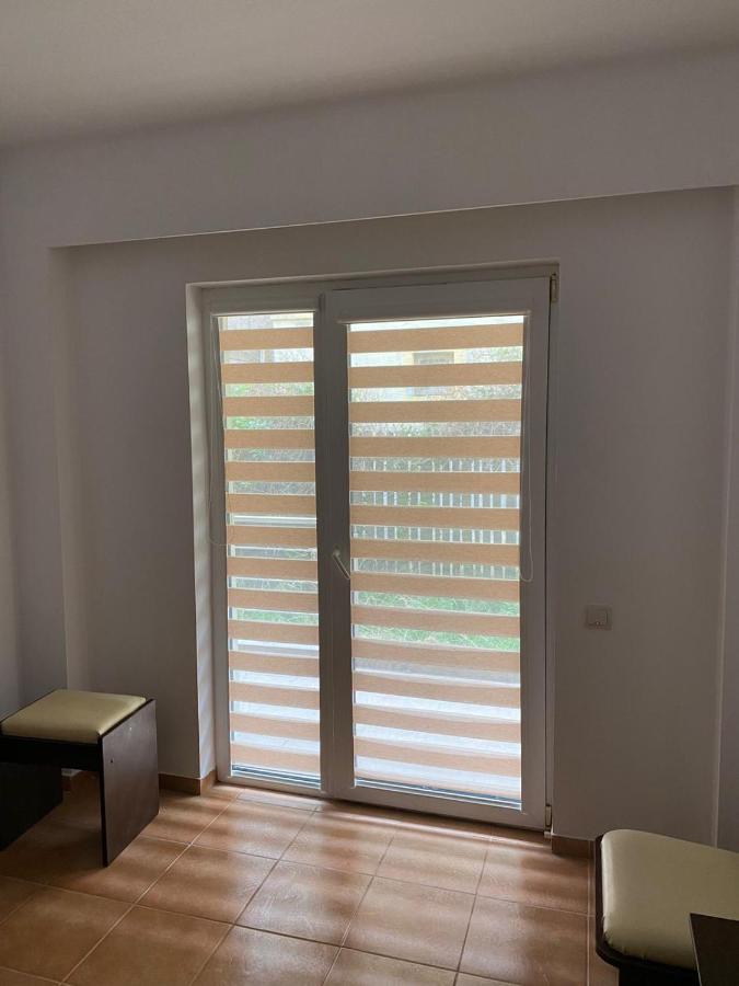 Hotel Dekor Costinesti Zewnętrze zdjęcie
