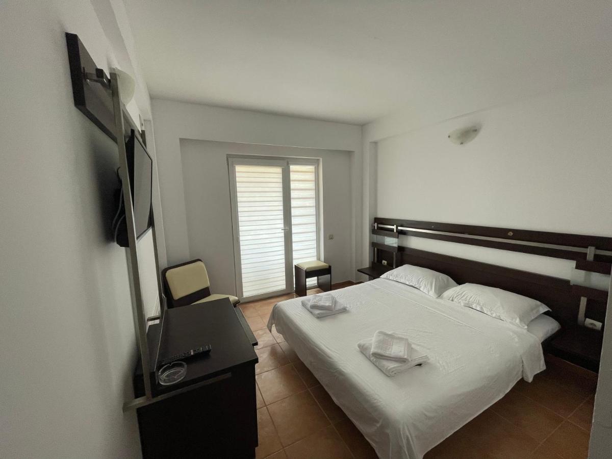 Hotel Dekor Costinesti Zewnętrze zdjęcie