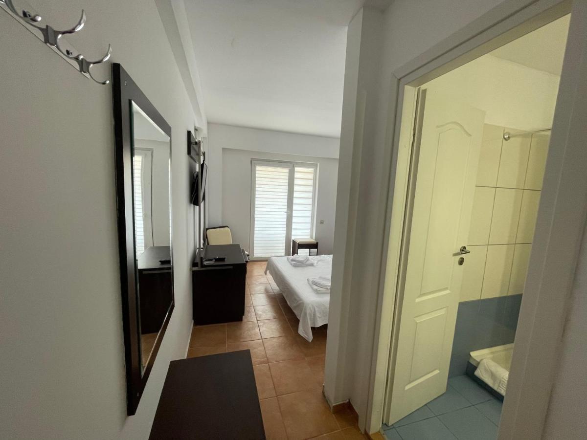 Hotel Dekor Costinesti Zewnętrze zdjęcie