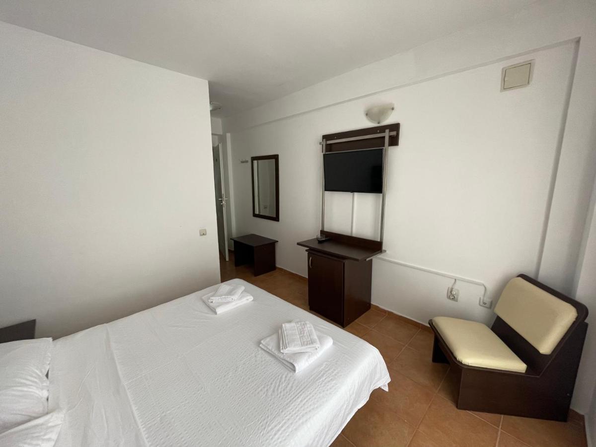 Hotel Dekor Costinesti Zewnętrze zdjęcie