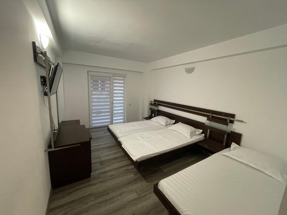 Hotel Dekor Costinesti Zewnętrze zdjęcie