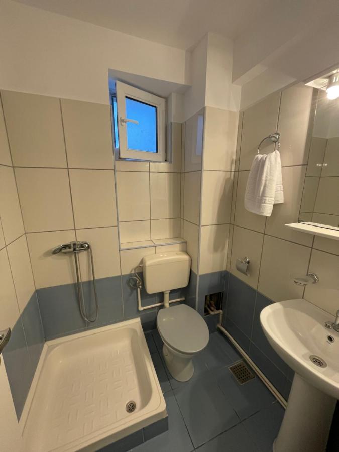 Hotel Dekor Costinesti Zewnętrze zdjęcie
