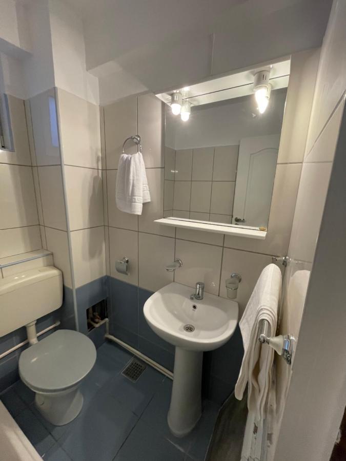 Hotel Dekor Costinesti Zewnętrze zdjęcie
