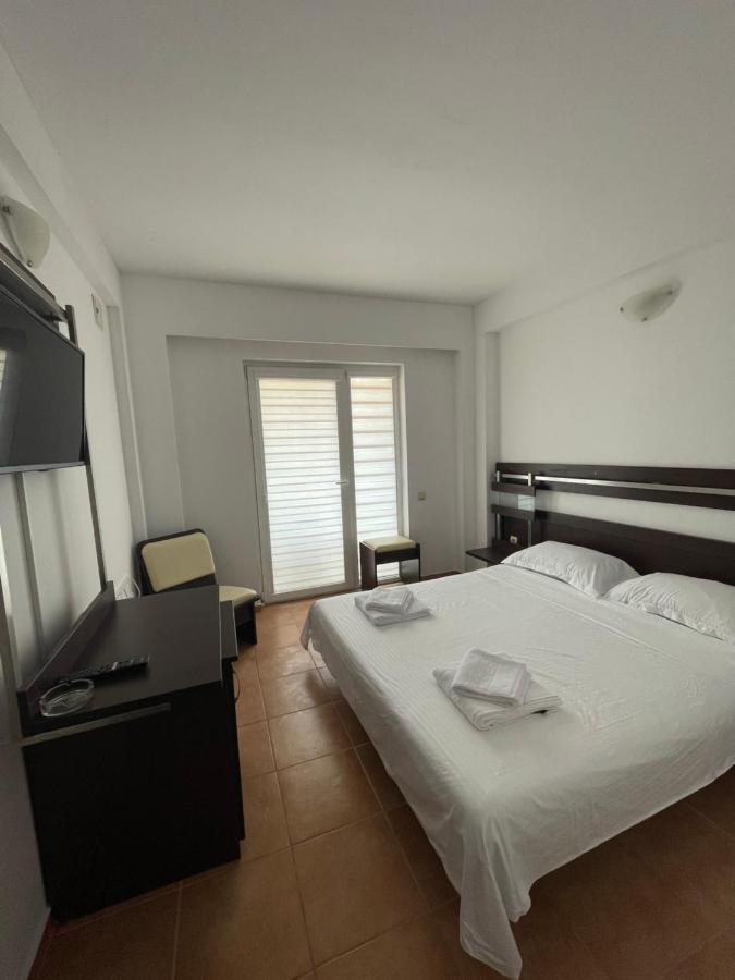 Hotel Dekor Costinesti Zewnętrze zdjęcie