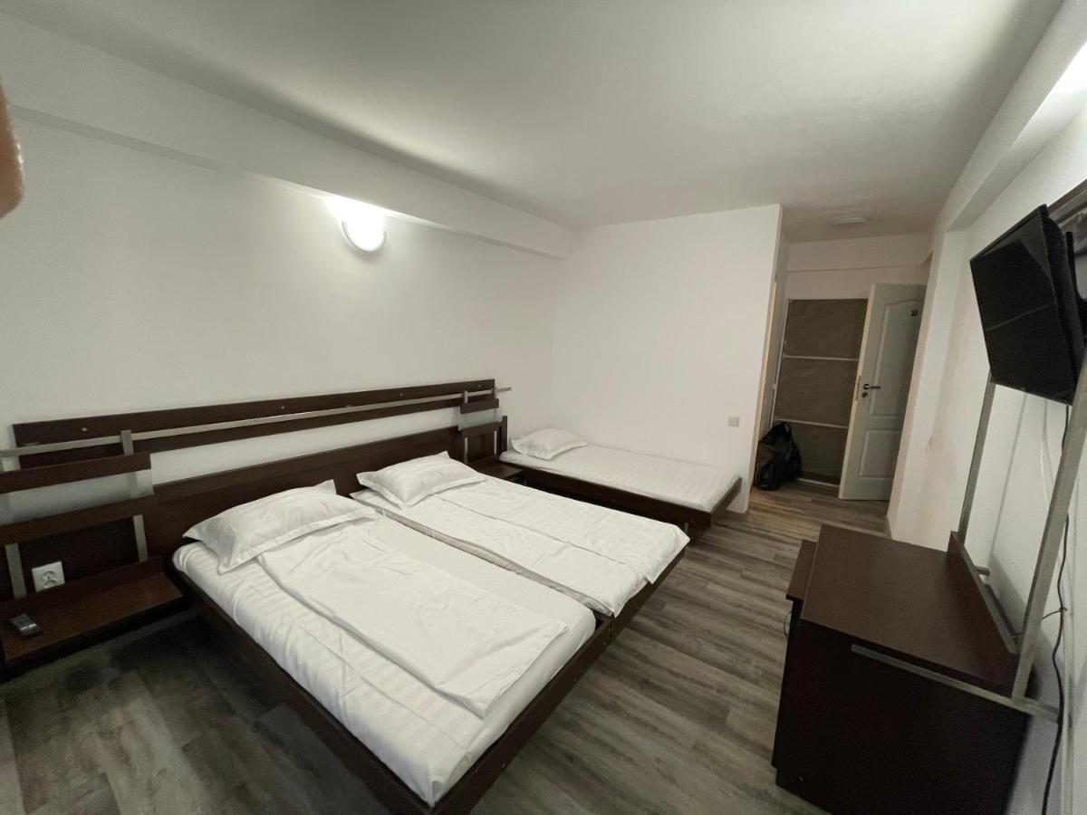 Hotel Dekor Costinesti Zewnętrze zdjęcie