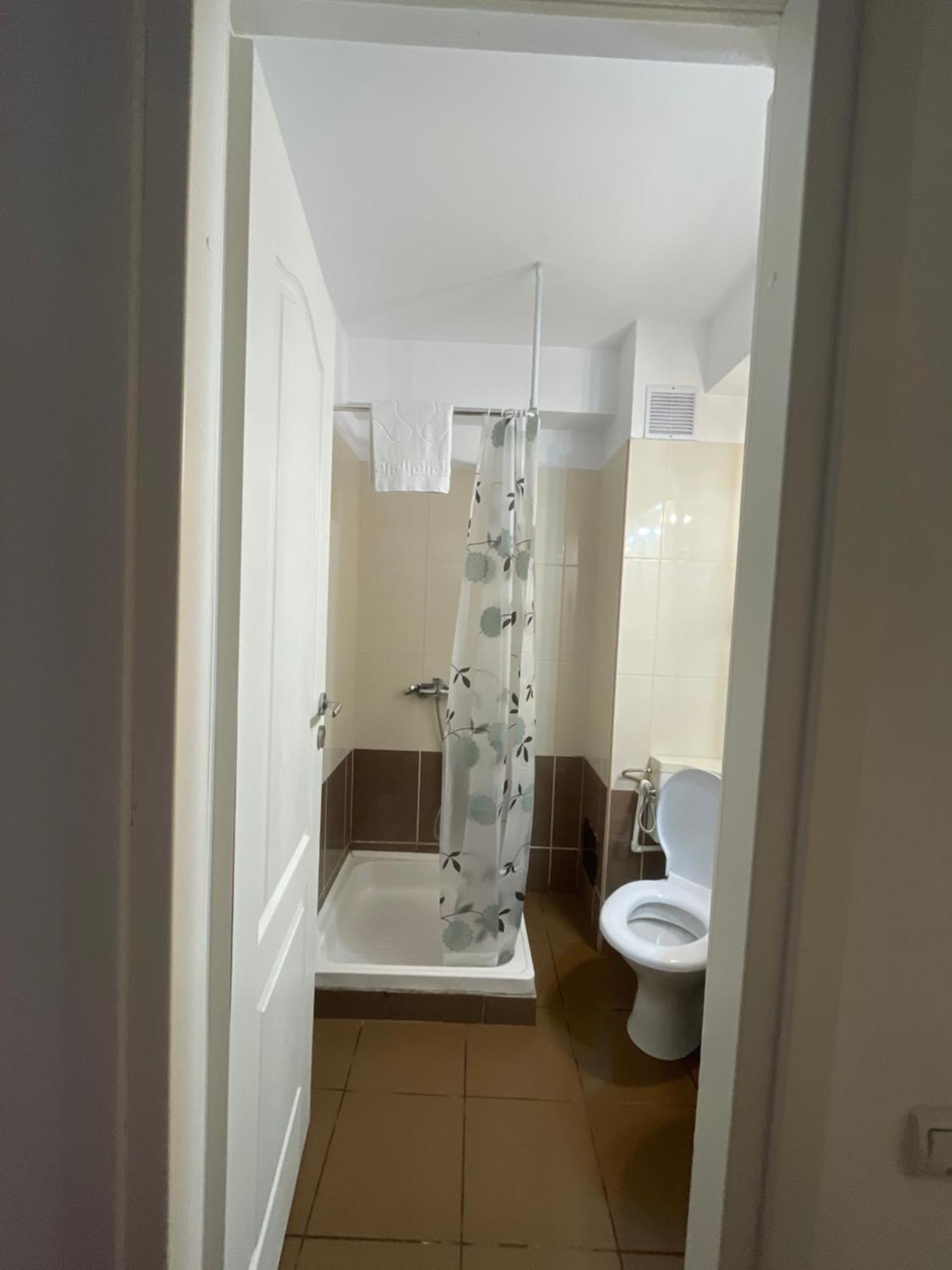 Hotel Dekor Costinesti Zewnętrze zdjęcie