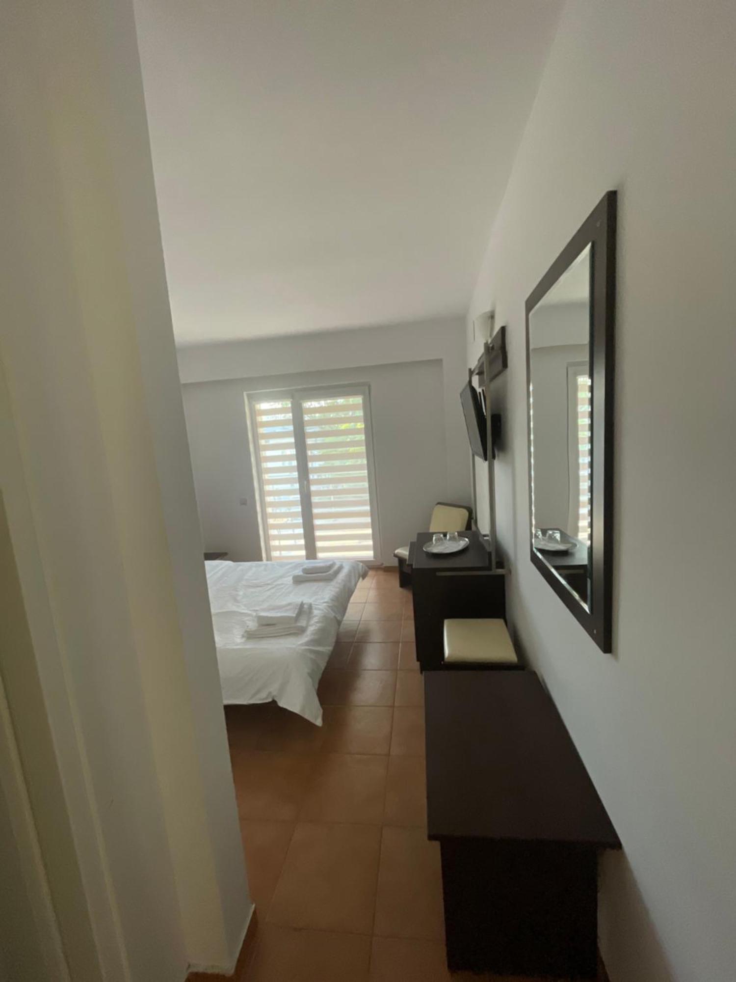 Hotel Dekor Costinesti Zewnętrze zdjęcie