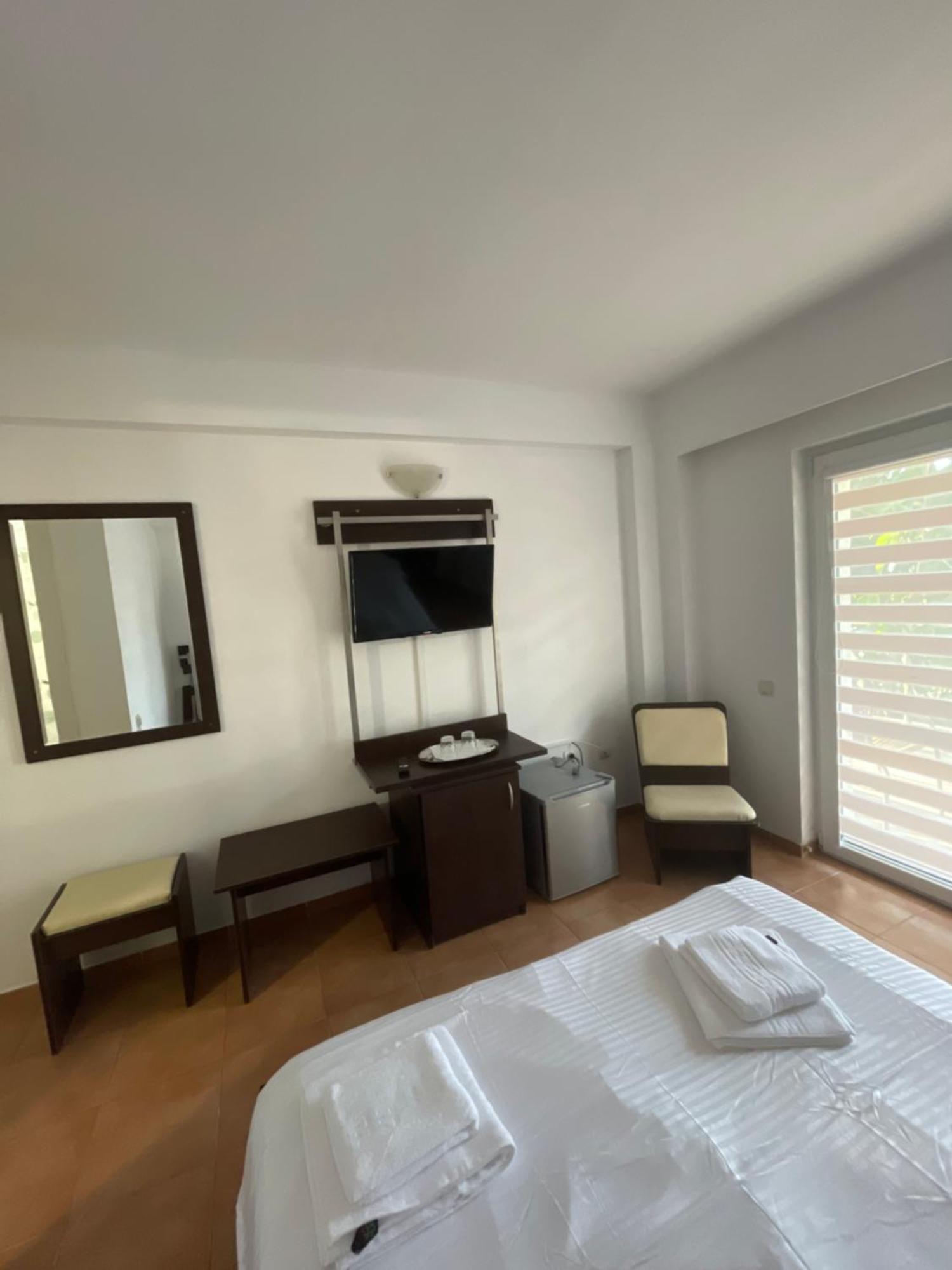 Hotel Dekor Costinesti Zewnętrze zdjęcie
