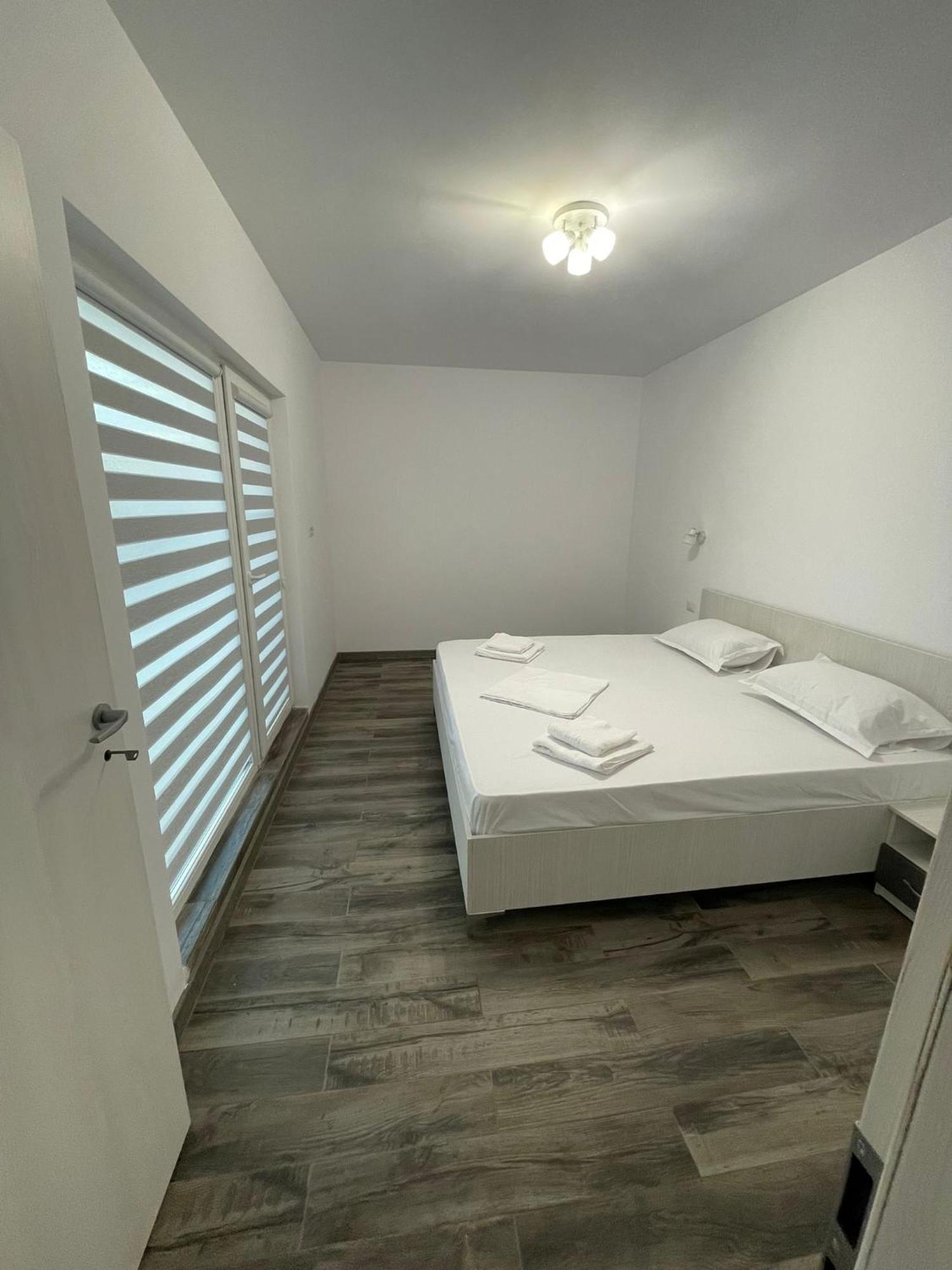 Hotel Dekor Costinesti Zewnętrze zdjęcie