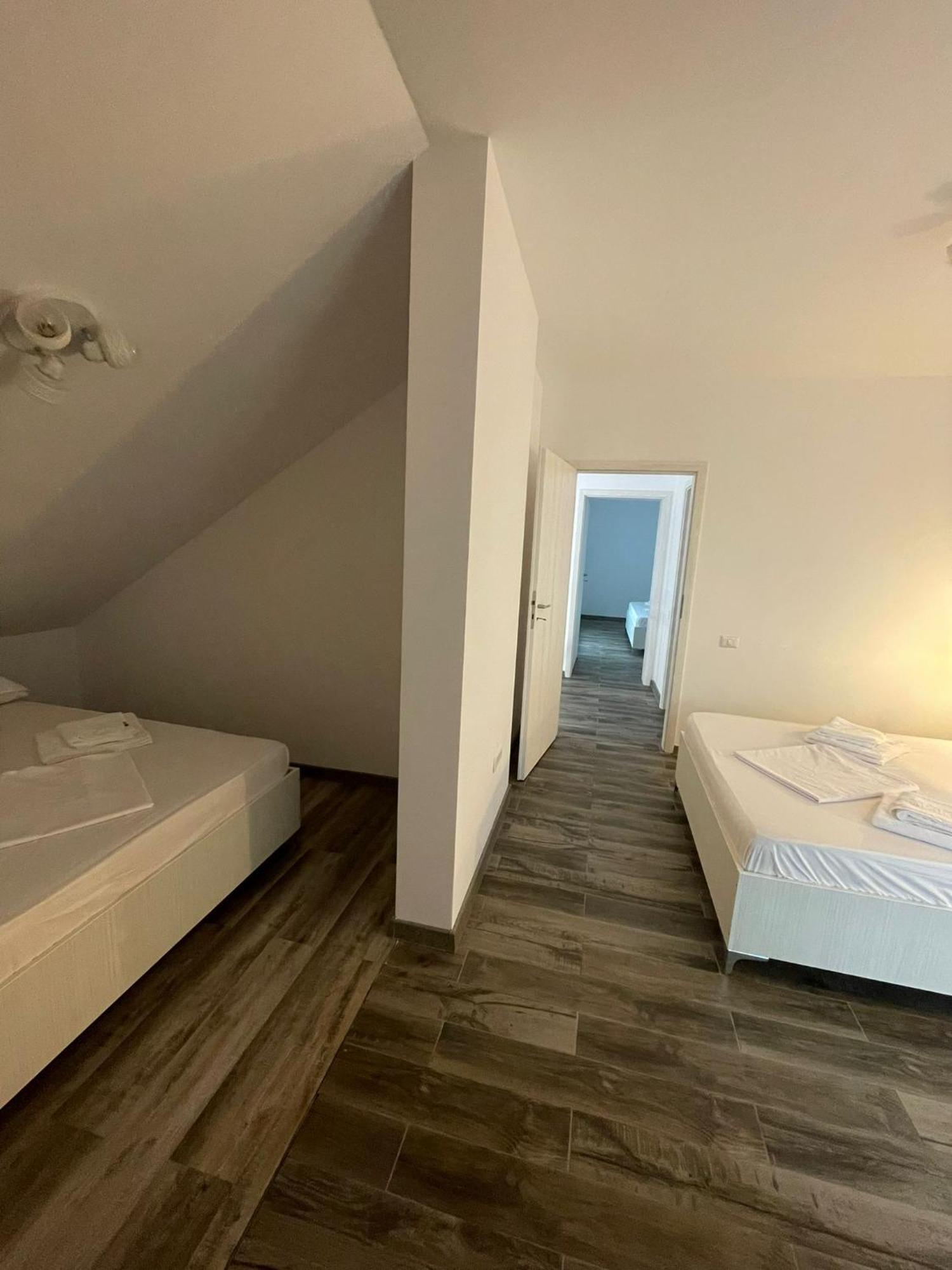 Hotel Dekor Costinesti Zewnętrze zdjęcie