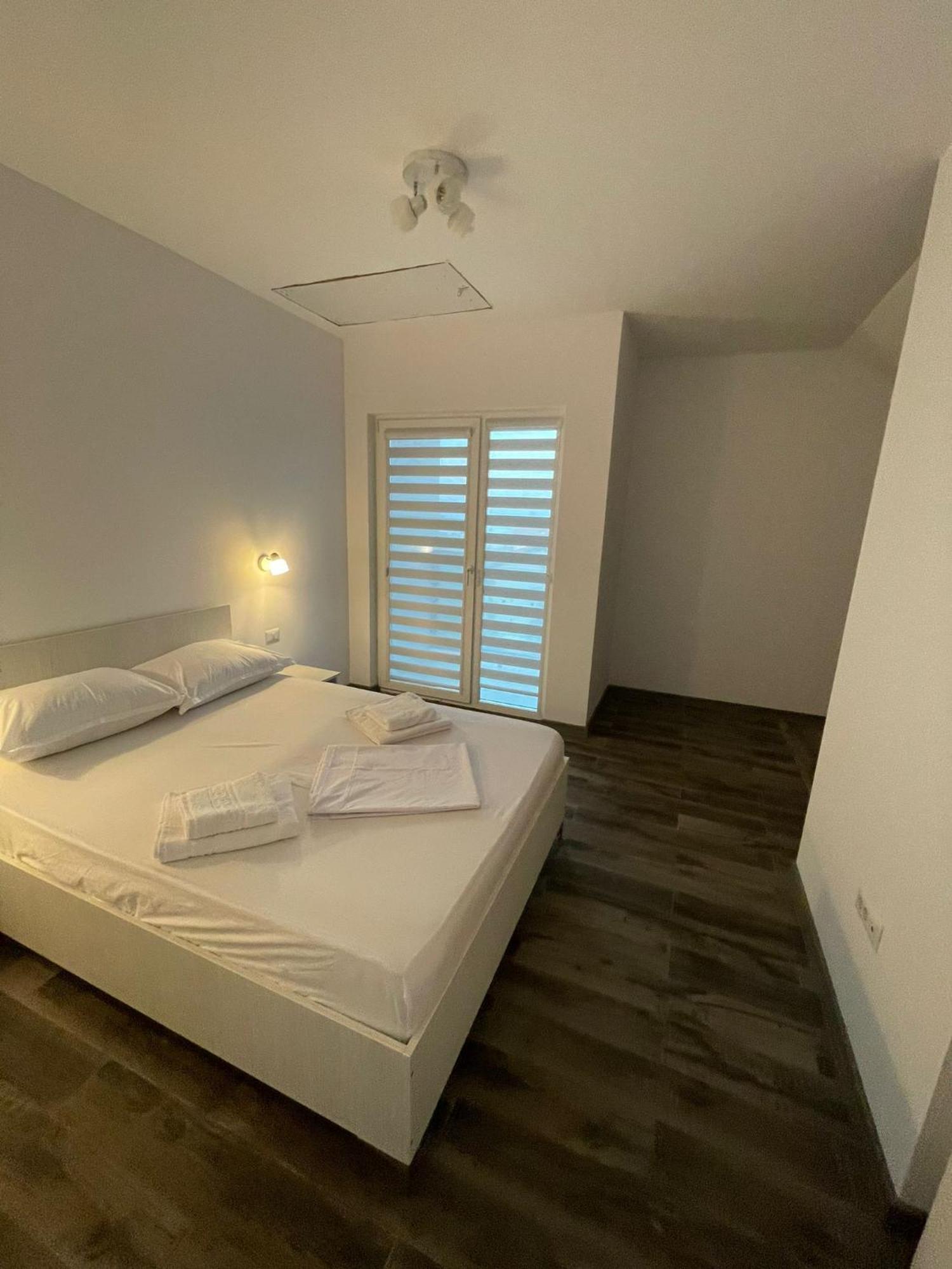 Hotel Dekor Costinesti Zewnętrze zdjęcie