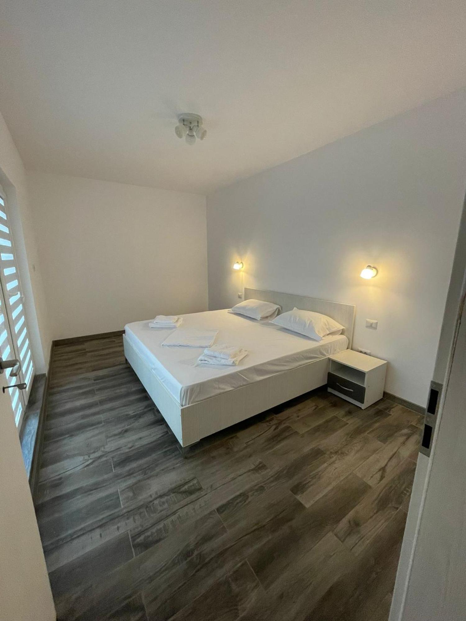 Hotel Dekor Costinesti Zewnętrze zdjęcie
