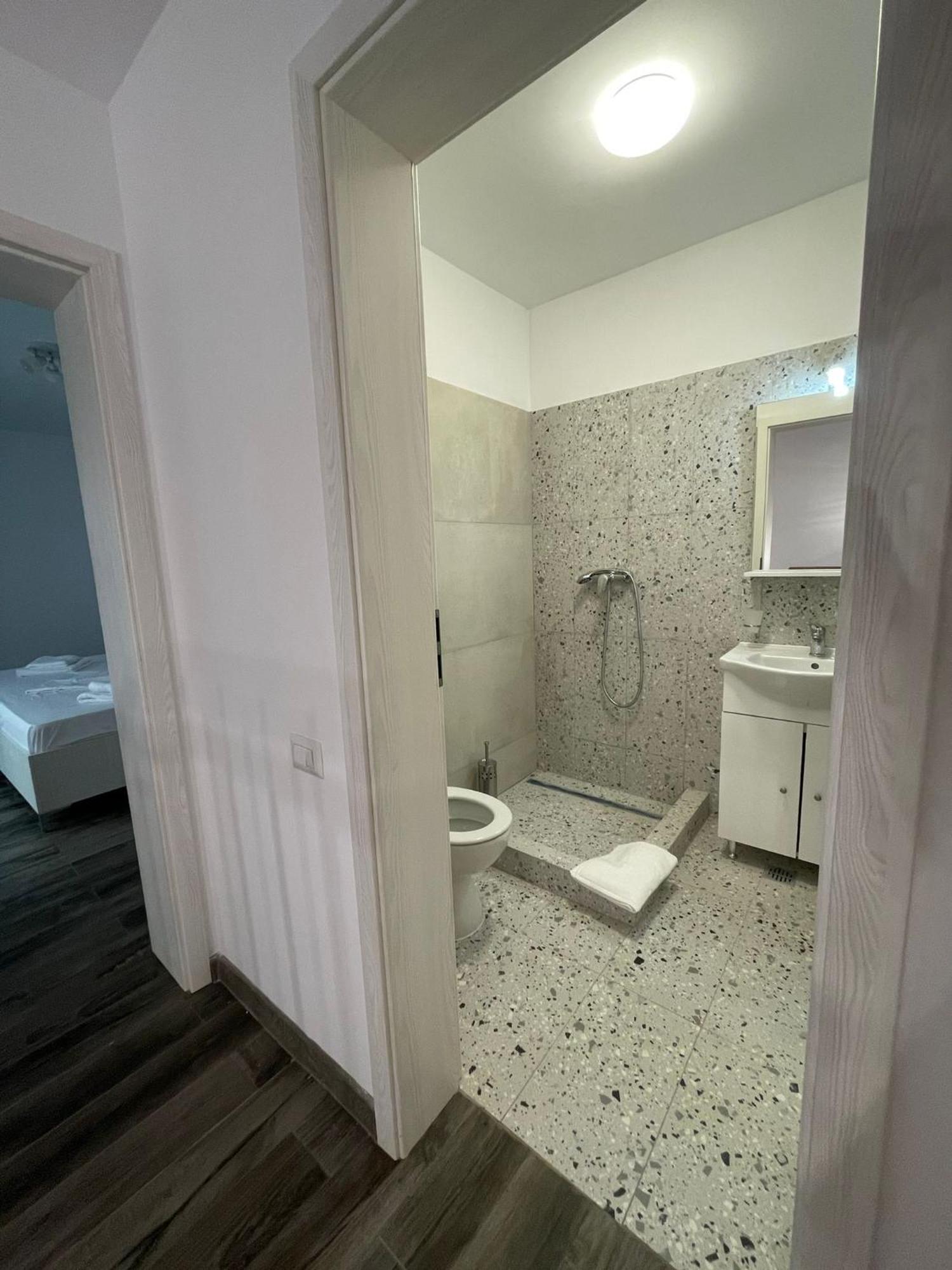 Hotel Dekor Costinesti Zewnętrze zdjęcie