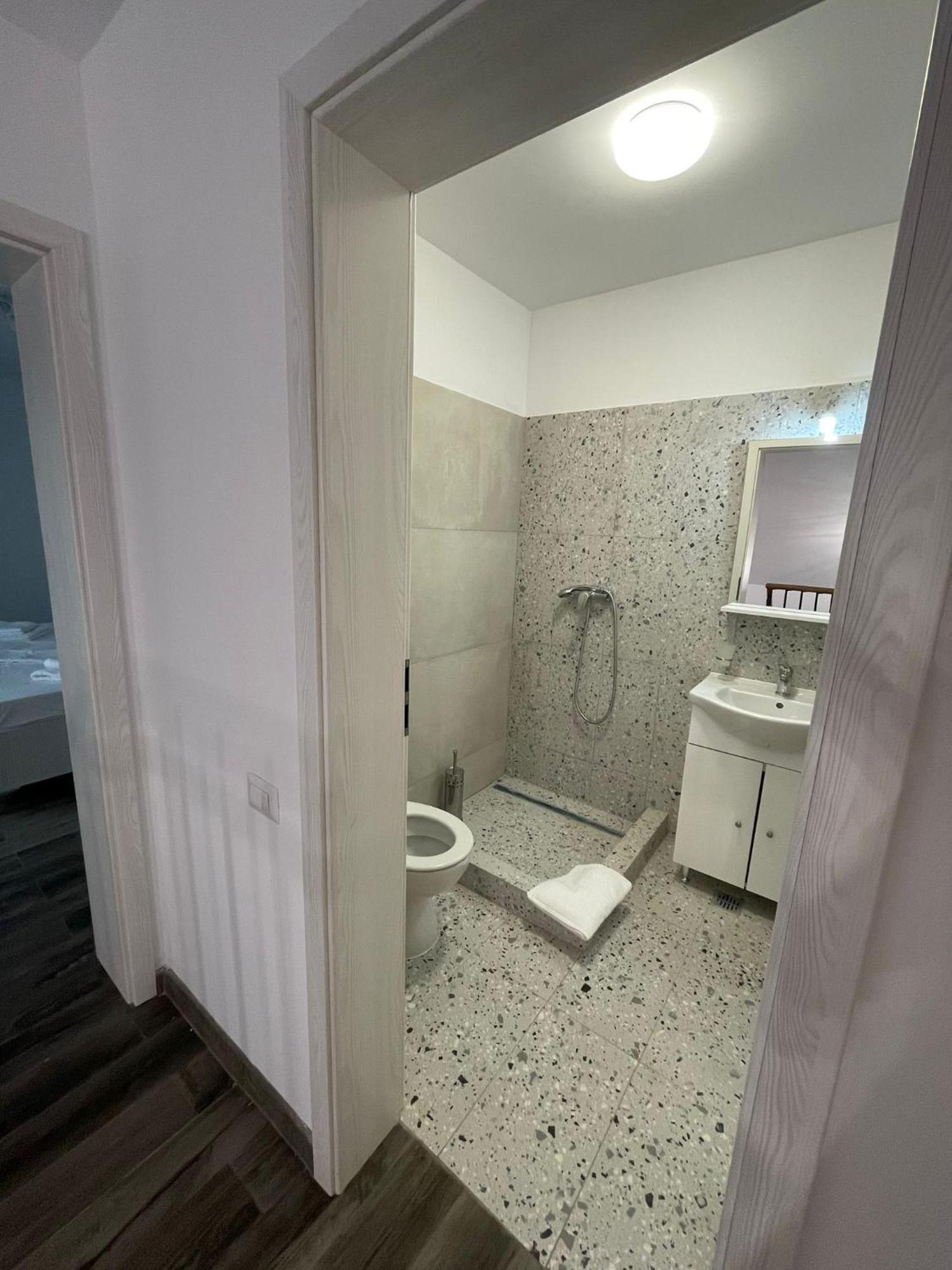 Hotel Dekor Costinesti Zewnętrze zdjęcie