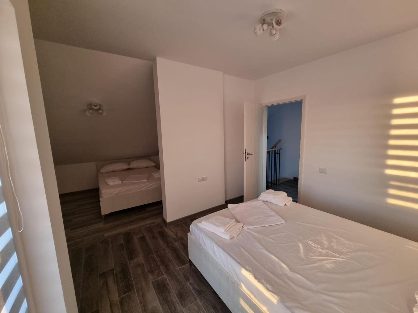 Hotel Dekor Costinesti Zewnętrze zdjęcie