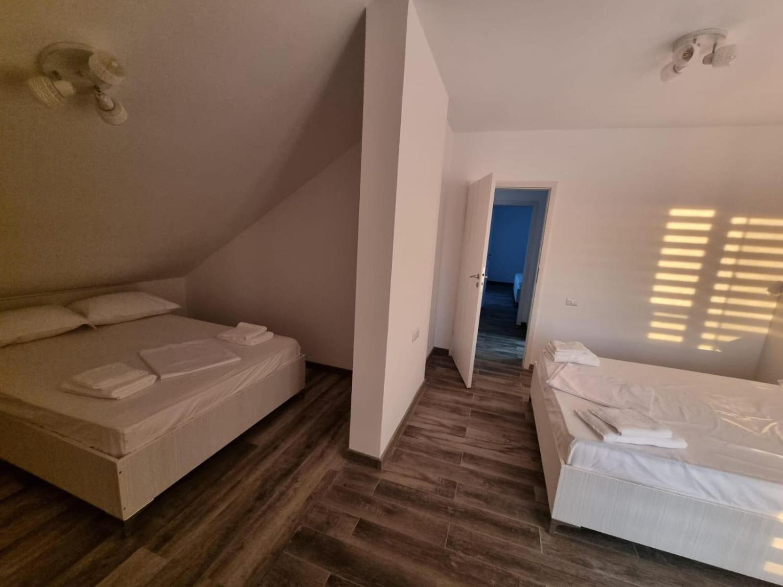 Hotel Dekor Costinesti Zewnętrze zdjęcie
