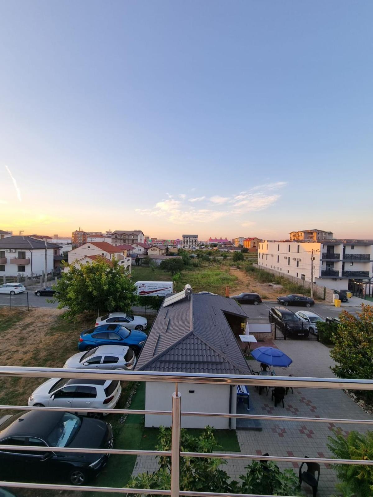 Hotel Dekor Costinesti Zewnętrze zdjęcie