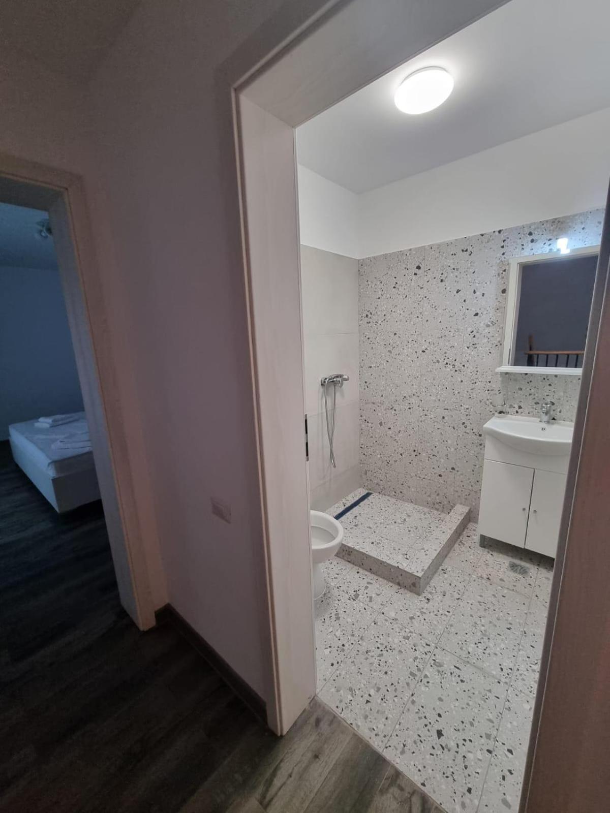 Hotel Dekor Costinesti Zewnętrze zdjęcie